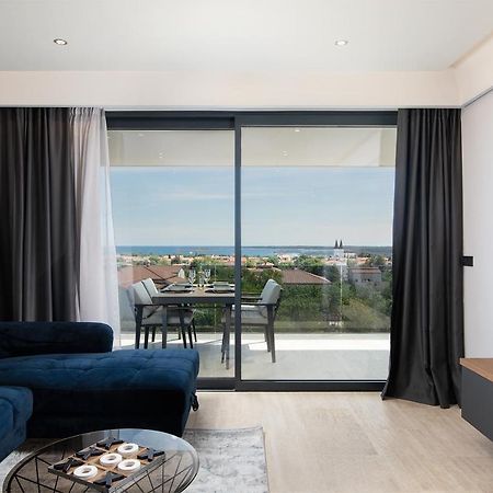 Boutique Apartments Kristo Medulin Exteriér fotografie