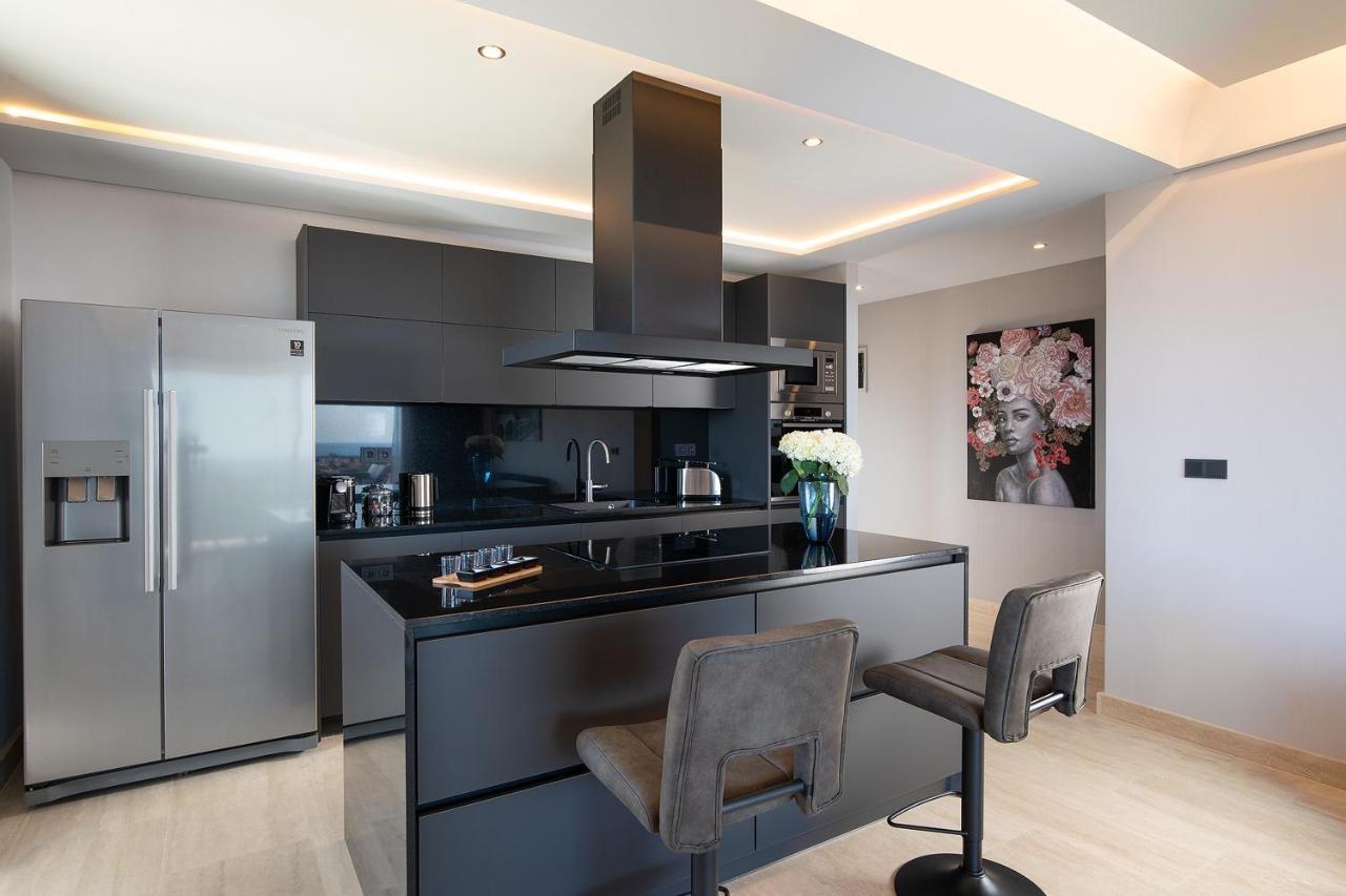 Boutique Apartments Kristo Medulin Exteriér fotografie