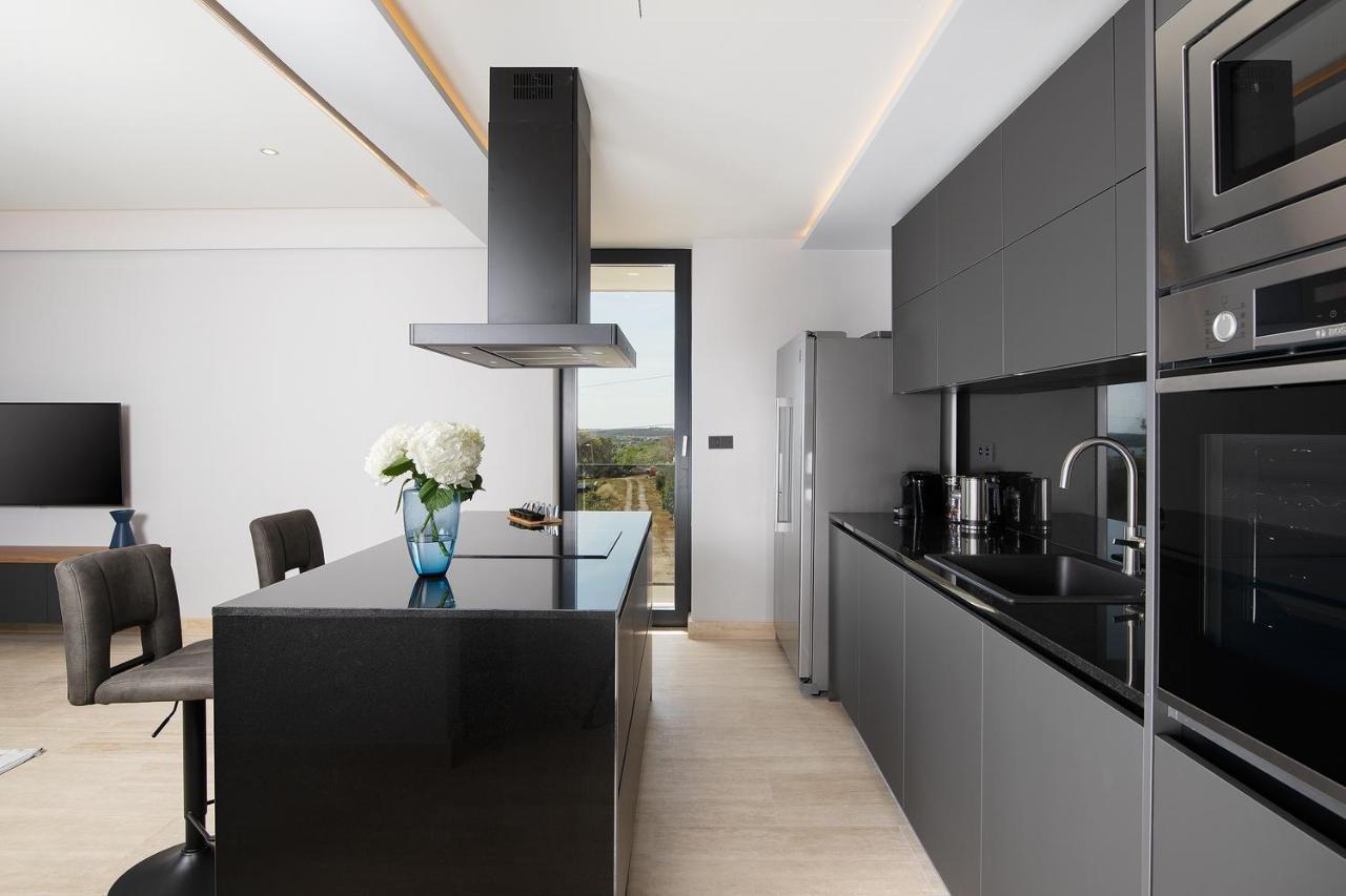 Boutique Apartments Kristo Medulin Exteriér fotografie
