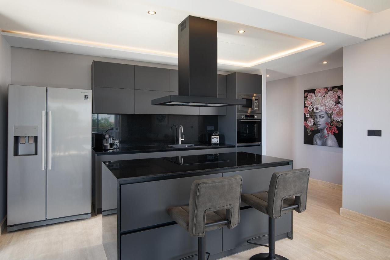 Boutique Apartments Kristo Medulin Exteriér fotografie